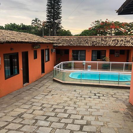 Quartos Em Buzios 外观 照片