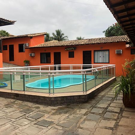 Quartos Em Buzios 外观 照片