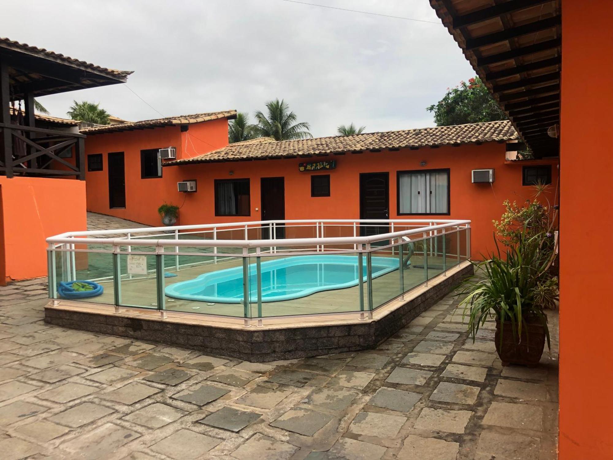 Quartos Em Buzios 外观 照片