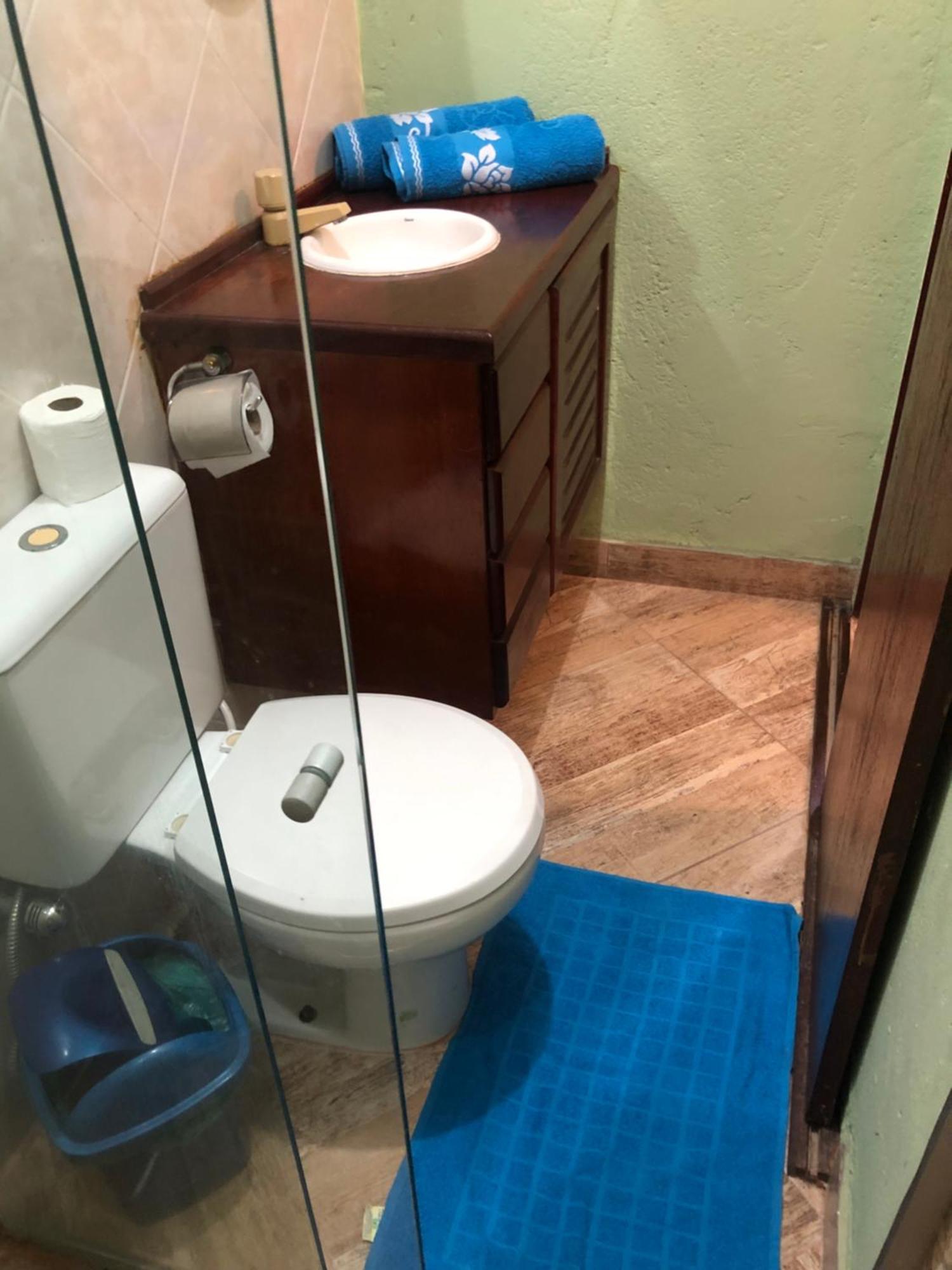 Quartos Em Buzios 外观 照片