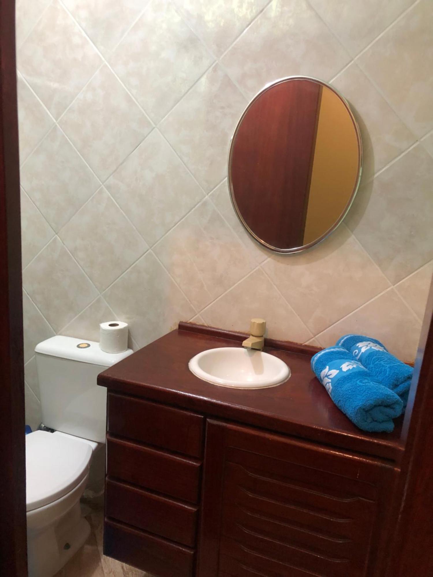 Quartos Em Buzios 外观 照片