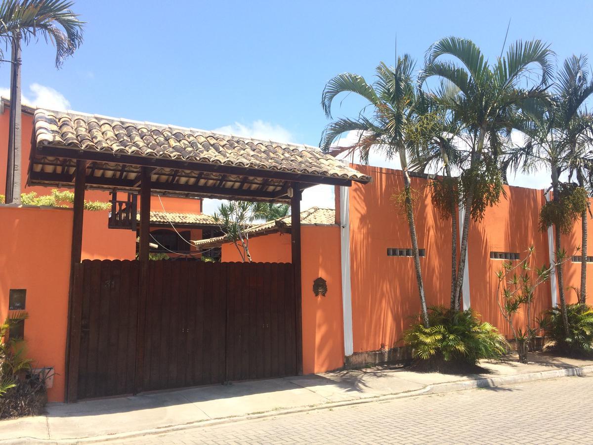 Quartos Em Buzios 外观 照片
