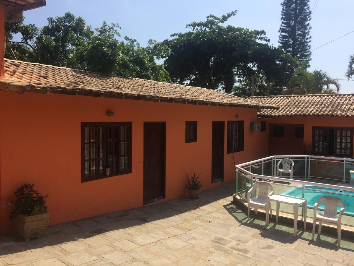 Quartos Em Buzios 外观 照片