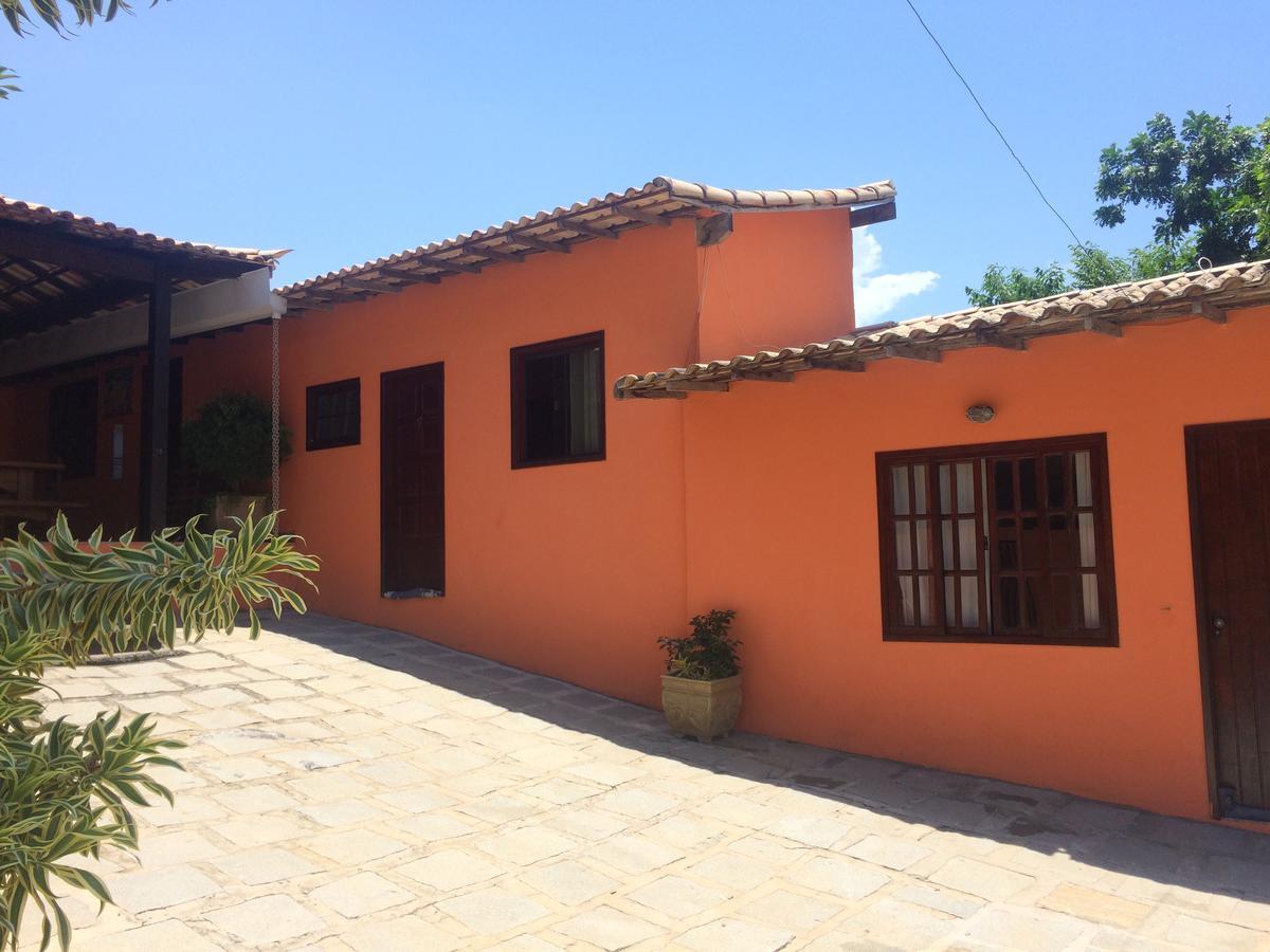 Quartos Em Buzios 外观 照片