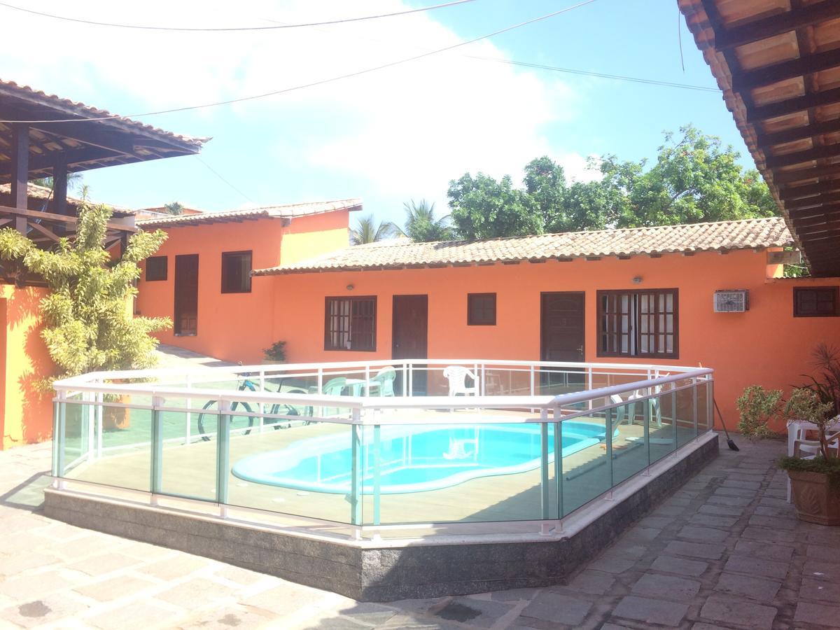 Quartos Em Buzios 外观 照片