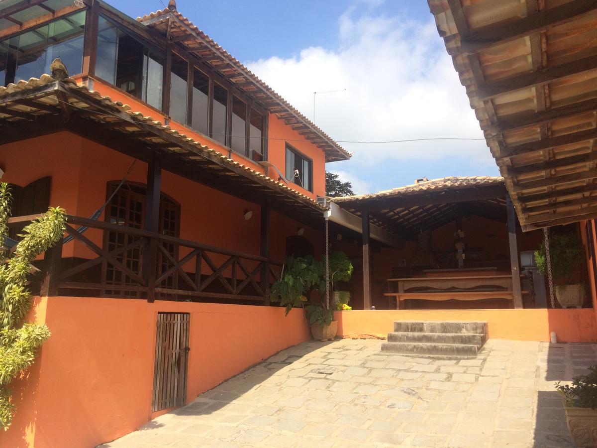 Quartos Em Buzios 外观 照片